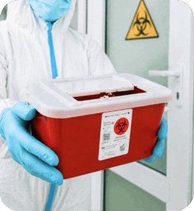 Sharps Container Regulations: Here’s What You Need to Know
