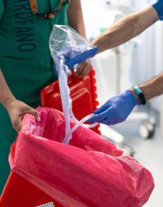 Top 5 Medical Waste Disposal Mistakes (And How to Avoid Them)